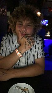 Meet your Posher, Bryan